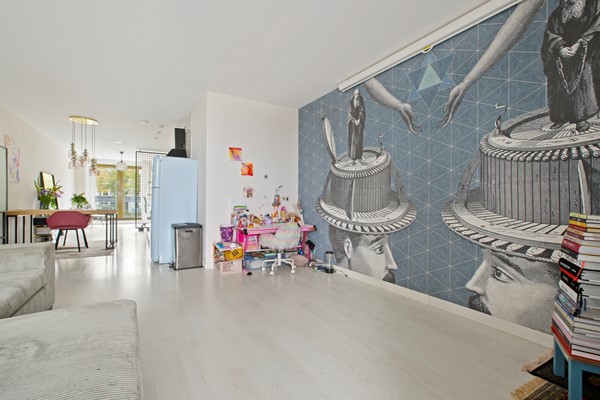 Medium property photo - IJburglaan 225, 1086 ZJ Amsterdam